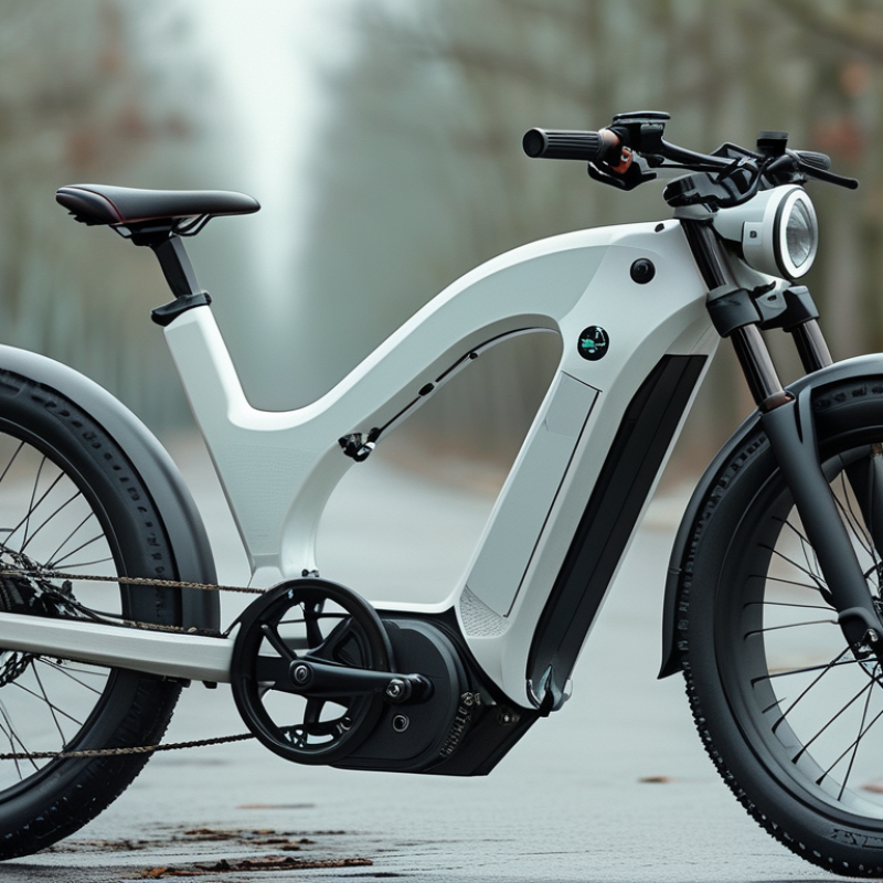 What is E Bike Li Ion Battery and How Does It Work?