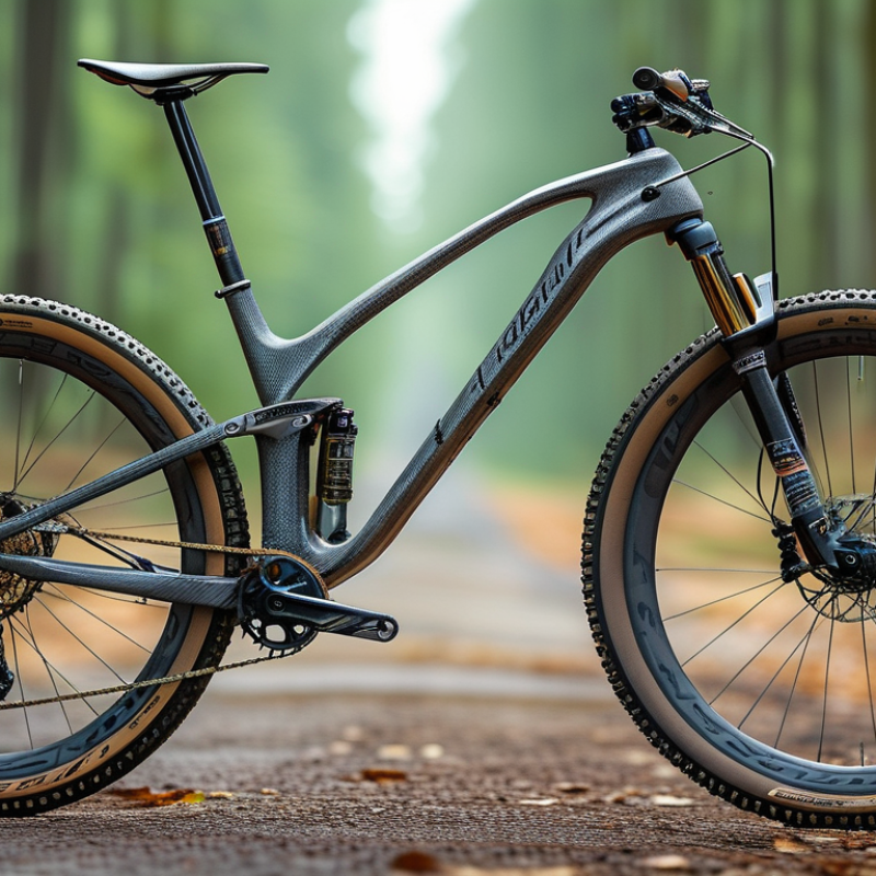 How to Choose the Best Fork Carbon for Your Needs?
