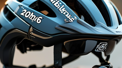 Top Helmet Lock For Bike Solutions in 2026 for Global Buyers