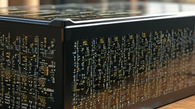 What is Suness Lithium Battery and How Does It Work?