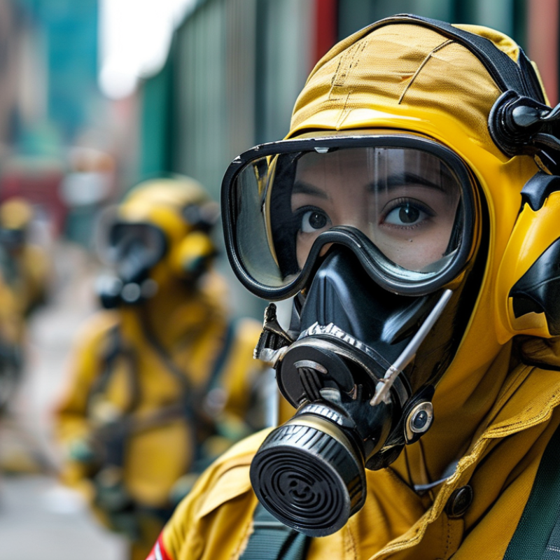 Top 5 Anti Terror Gas Telemeter Solutions for Global Buyers?