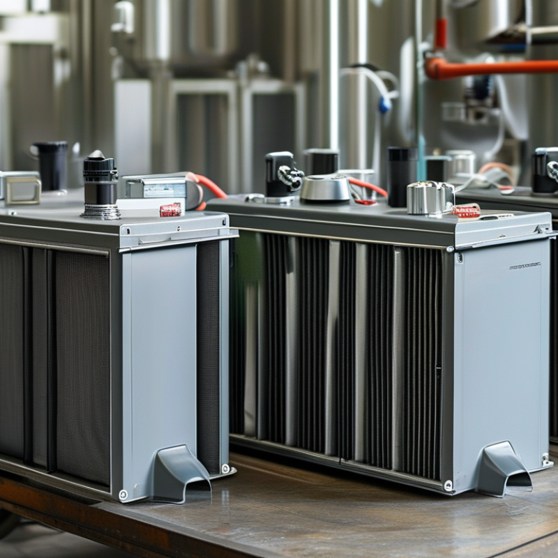 Top Air Dryer Filter Suppliers for Global Buyers 2026?