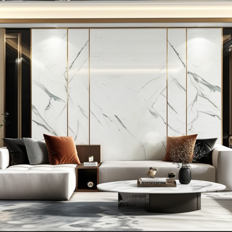 What is PVC Marble Sheet and Why Choose It for Your Projects?