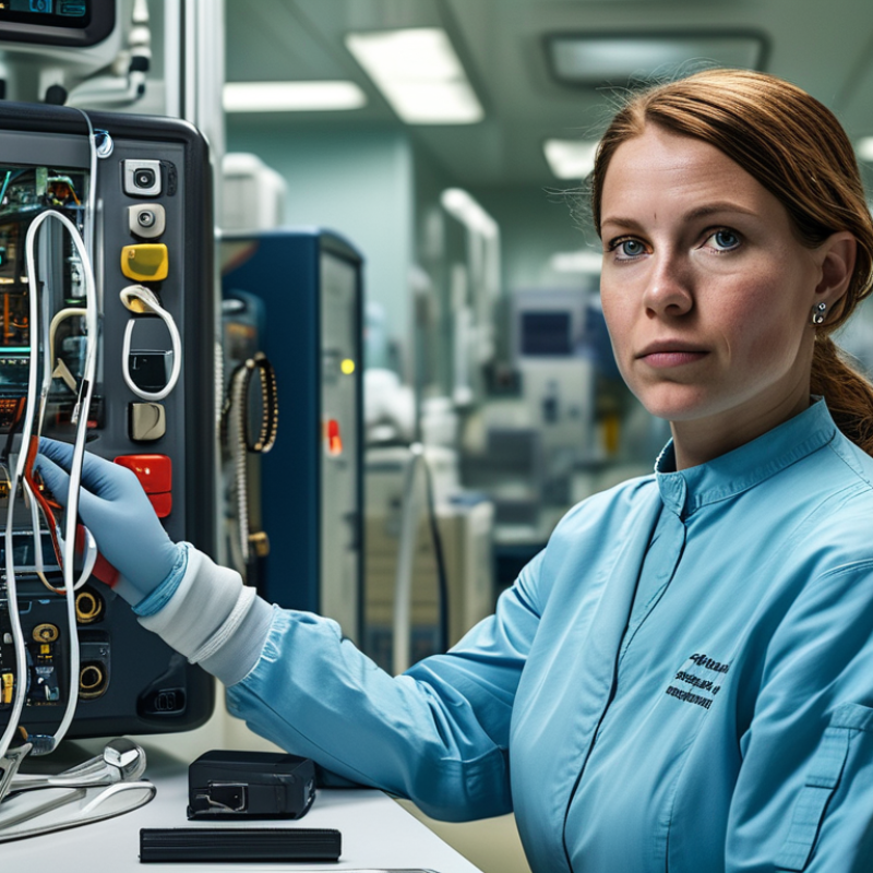 What Are the Benefits of Medical Grade Cables for Your Business?