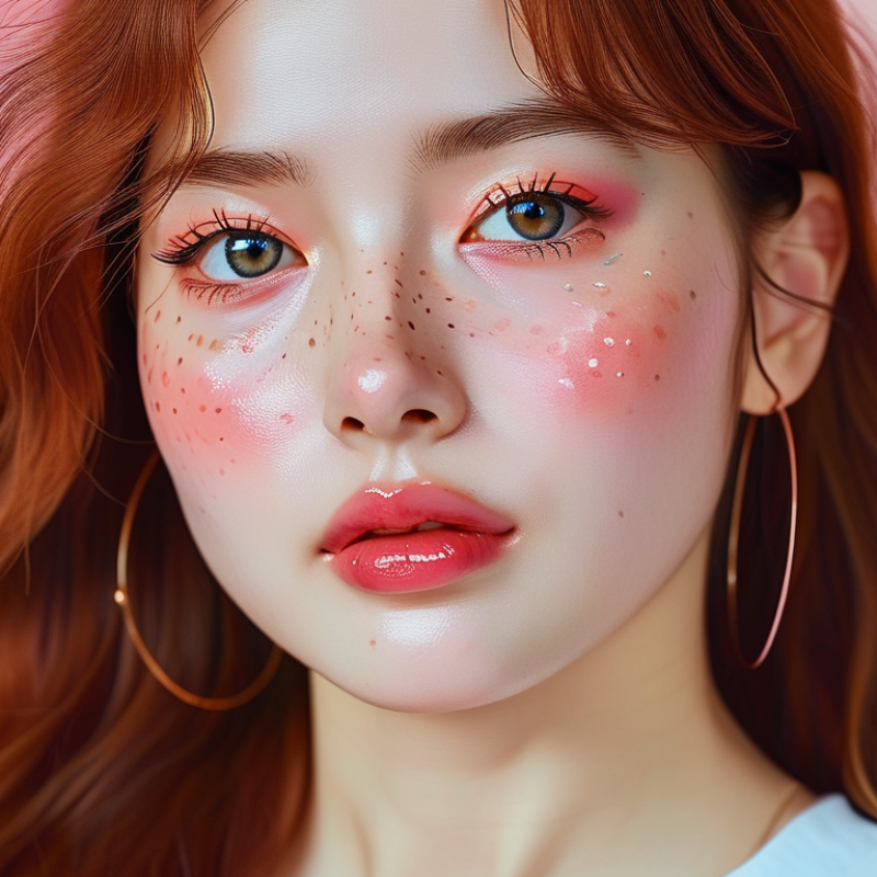 How to Choose BeautyTone Vivid Color Contact Lens for You?