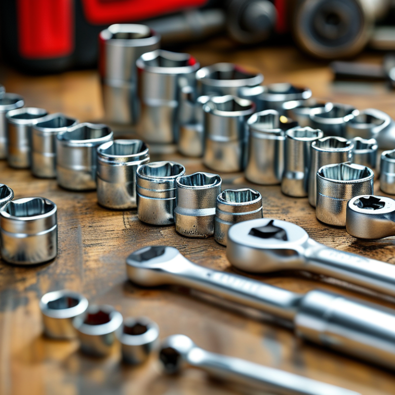 What is a Hex Key Set and How to Choose the Best One?