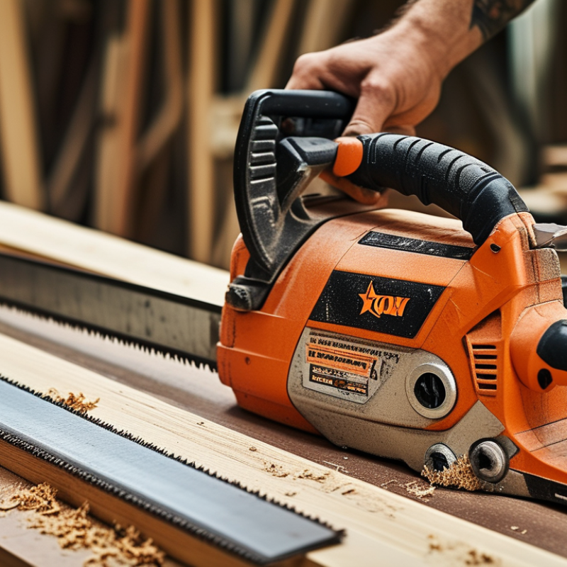 How to Choose the Right Hand Saw for Your Projects?