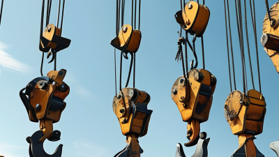 2026 Top Crane Steel Wire Rope Buying Guide and Trends?