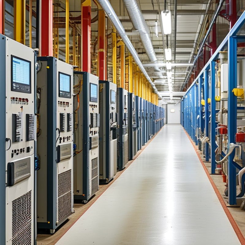 2026 How to Optimize Your Direct Digital Controller for Maximum Efficiency?