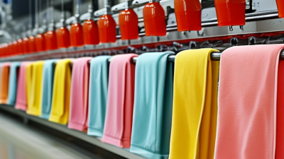 10 Essential Tips for Choosing a Kitchen Towel Machine Production Line?