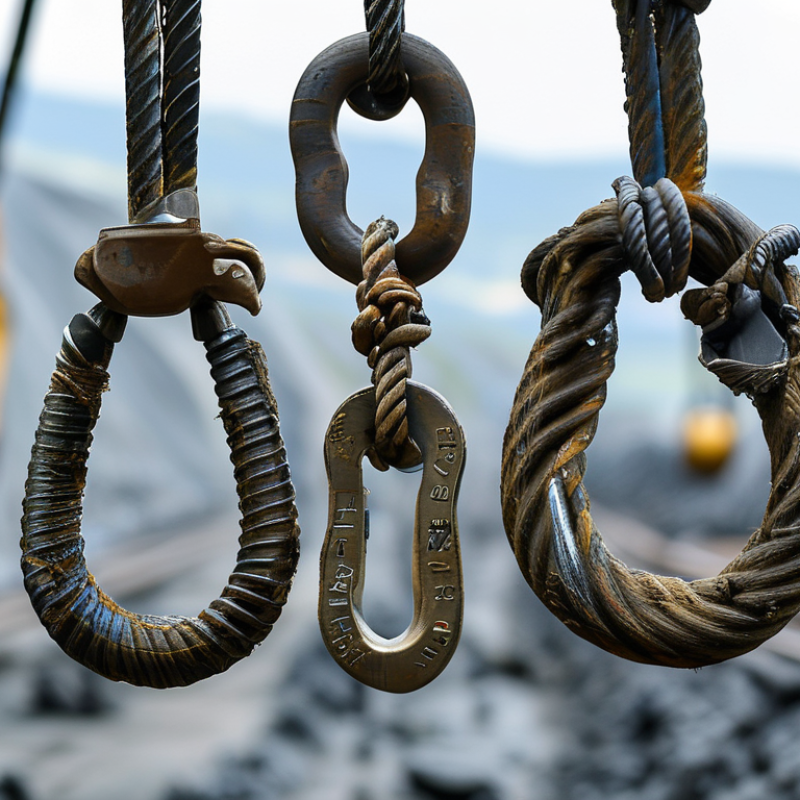 Best Mining Steel Wire Rope Solutions for Global Buyers?