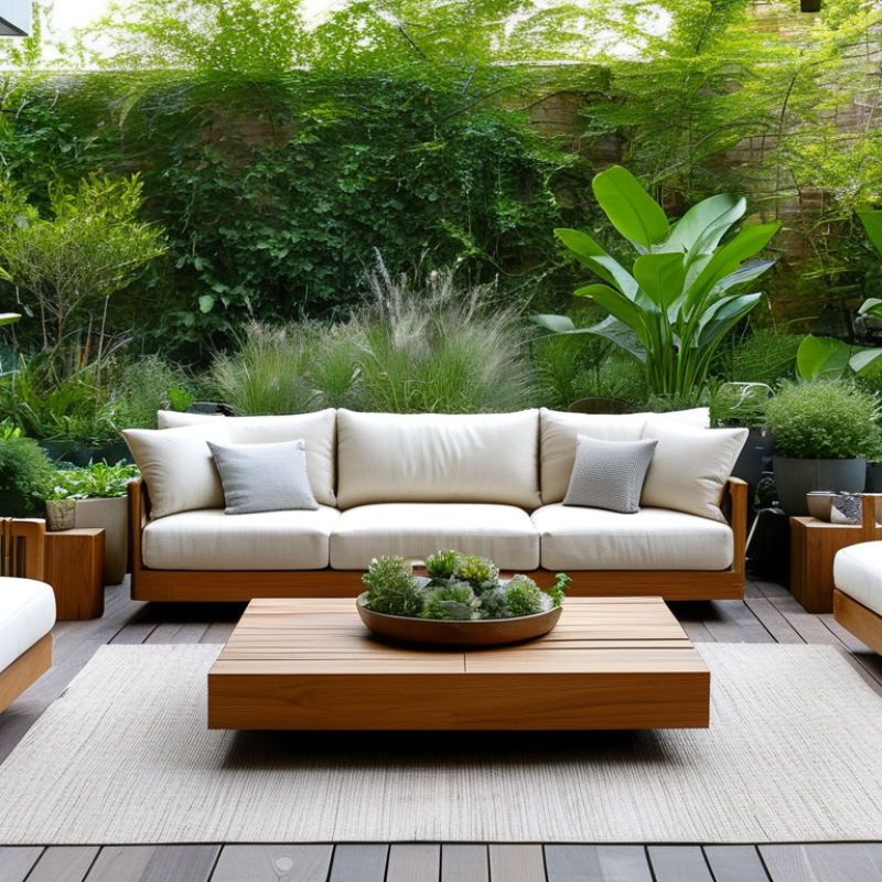 2026 Best Patio Furniture Sets for Stylish Outdoor Spaces?