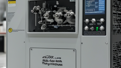 What is the Best Salt Spray Tester for Your Needs?