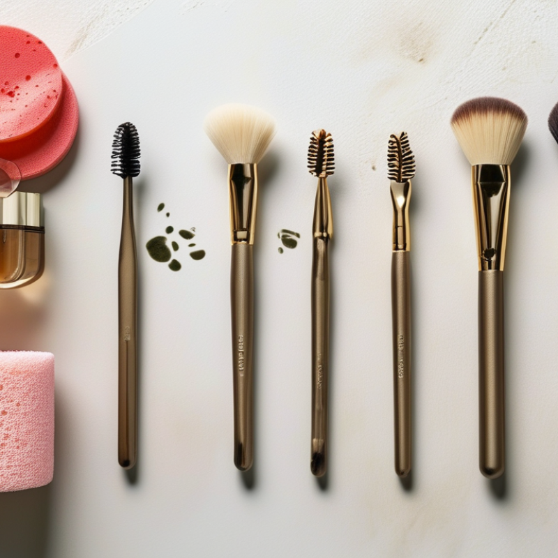 How to Properly Clean Beauty Tools for Optimal Results?