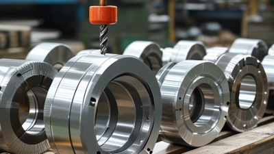 Top Tips for Sourcing Aluminum Precision Parts Worldwide?