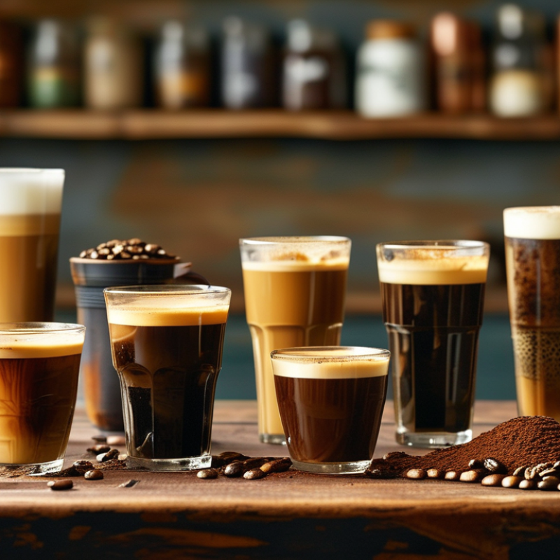 Top 10 Instant Coffee Brands You Need to Try Now?