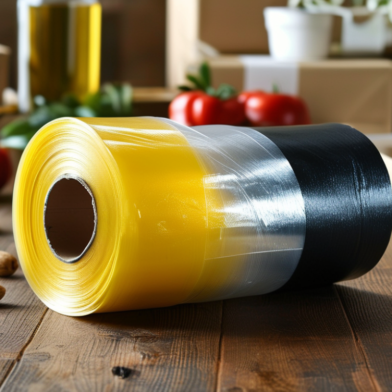 What is the Best POF Shrink Film for Your Packaging Needs?