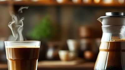 What is Instant Coffee and Why Is It So Popular Worldwide?