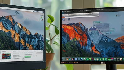 Essential Tips for Choosing the Right Digital Screen?