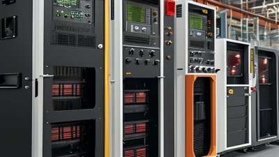 Essential Tips for Choosing a Thermal Shock Chamber?