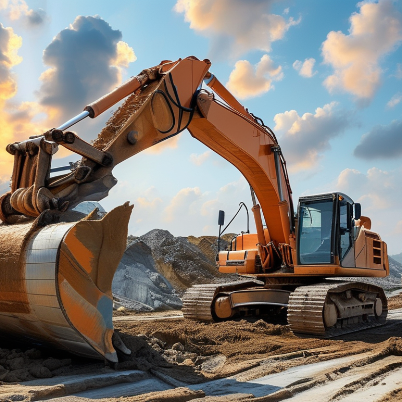Top 10 Earth Moving Equipment Rental Companies in China?