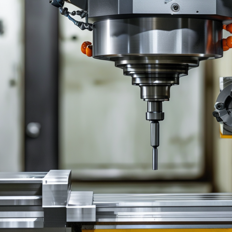 Why Choose Horizontal CNC Machine for Your Manufacturing Needs?