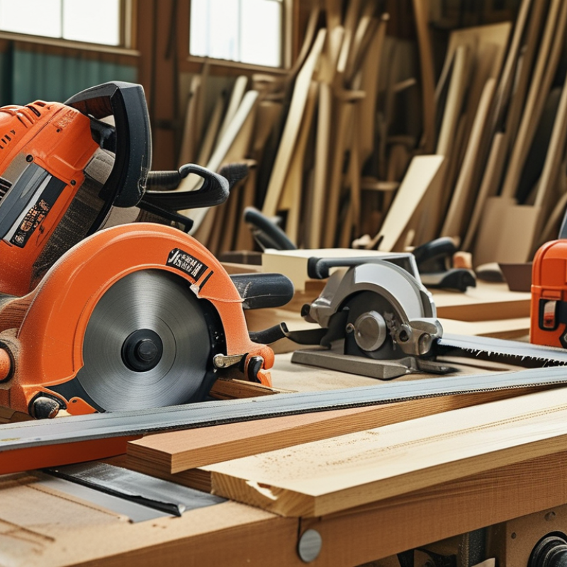 Best Hand Saw Types for Every DIY Project and Use?