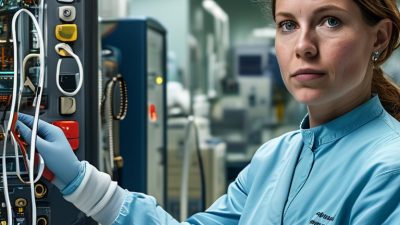 What Are the Benefits of Medical Grade Cables for Your Business?
