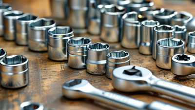 What is a Hex Key Set and How to Choose the Best One?