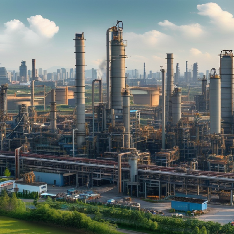 Top Industrial Gear Oil Suppliers in China for Global Buyers?