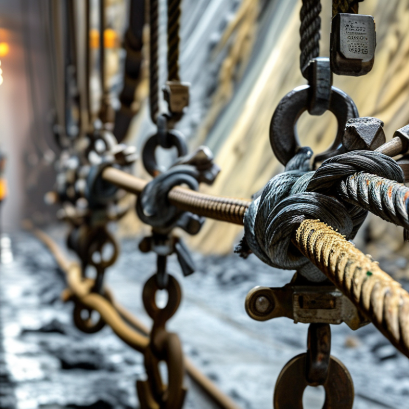 How to Source Quality Mining Steel Wire Rope for Your Needs?