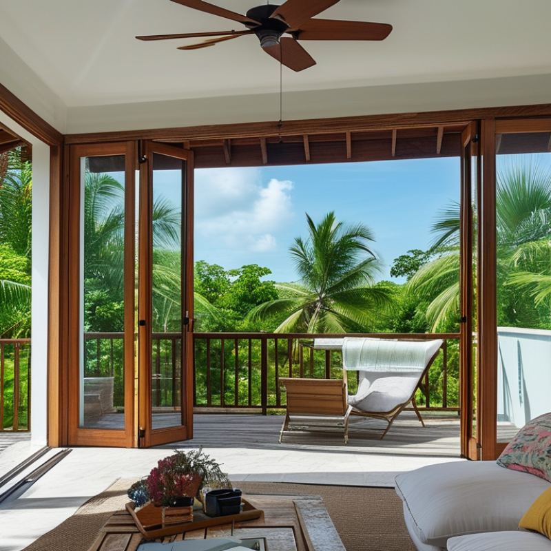 Top 10 Benefits of Aluminium Windows and Doors in Trinidad Tobago?