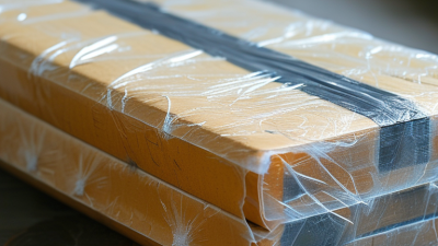 China Top Plastic Shrink Wrap Benefits Uses and Applications Explained?