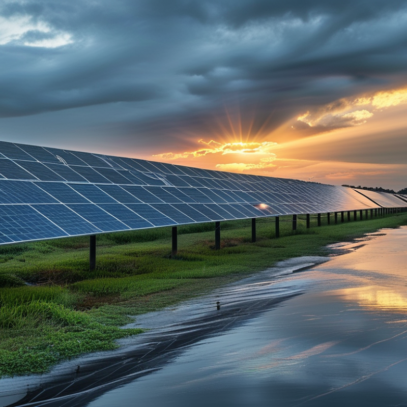 Best Tips for Ensuring Weather Resistant Solar Lights?