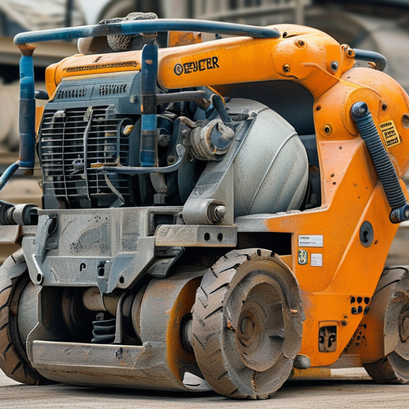 Top 5 Tips for Choosing the Best Refractory Mixer?