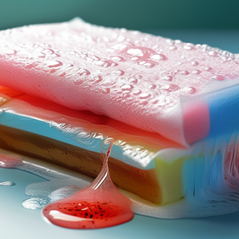 10 Effective Tips for Managing Chronic Wounds with Foam Dressings?