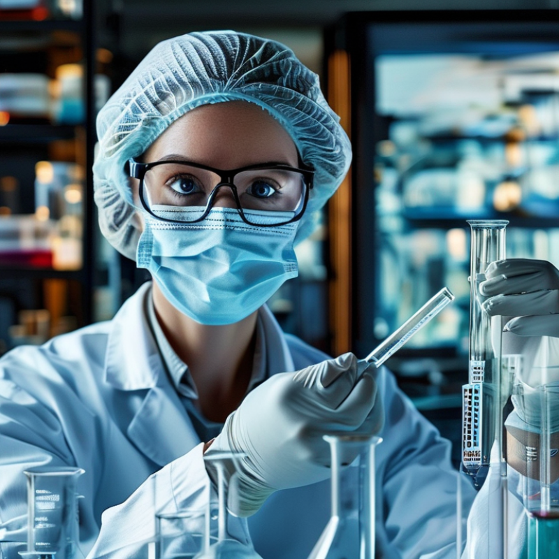 2026 Top PCR DNA Polymerase Options for Global Buyers?