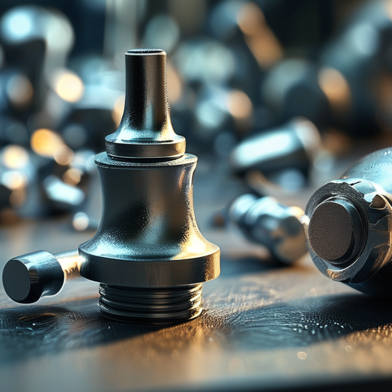 Top 10 Orthopedic Trauma Implants for Global Buyers?