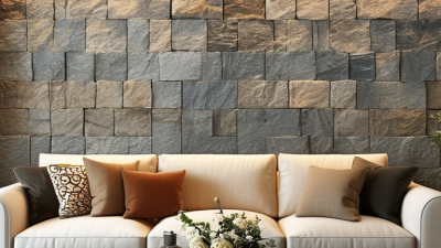 How to Create a Stunning Fake Stone Wall for Your Home Decor?