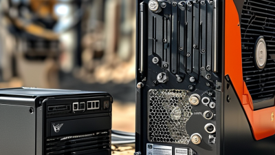 2026 How to Choose the Best HDD Machine for Your Needs?
