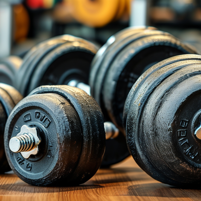 China Best Fitness Dumbbells for Global Buyers Where to Find?