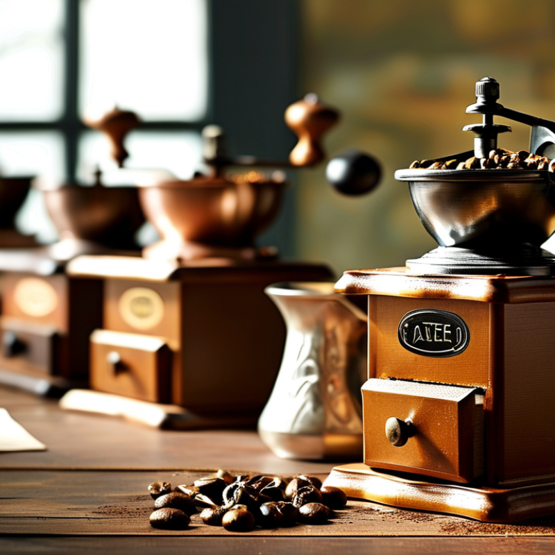 China Top 10 Espresso Grinder Brands You Need to Know?