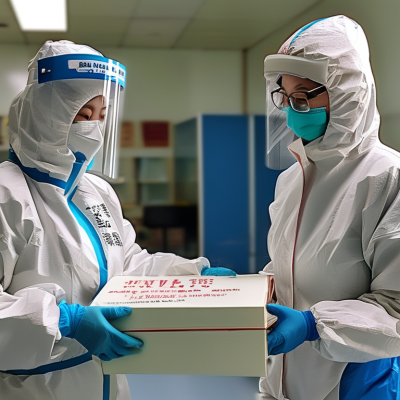 China Best Biohazard Specimen Transport Bags for Safe Medical Handling?