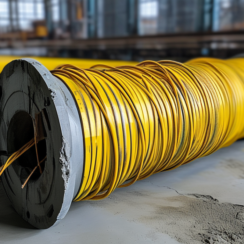 What is Prestressed Steel Strand and Why is it Important?