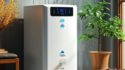 2026 Top Tankless Water Heater Trends and Benefits Guide?