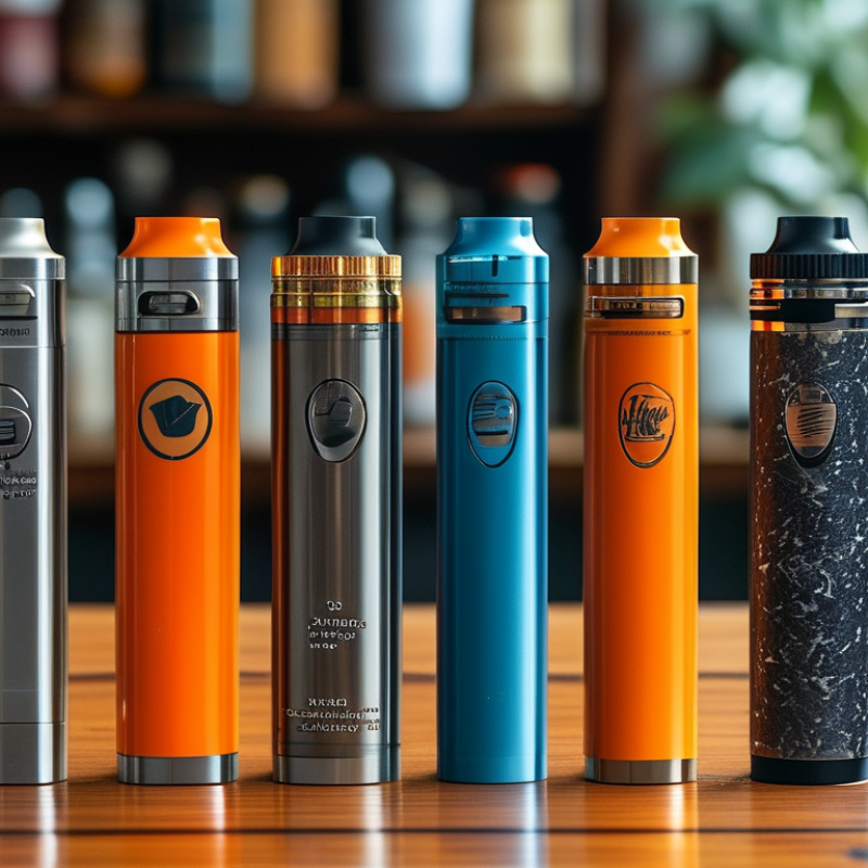 Top Tips for Choosing High Puff Vape for Your Business?
