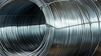 Top 10 Galvanized Steel Wire Applications for Global Buyers?
