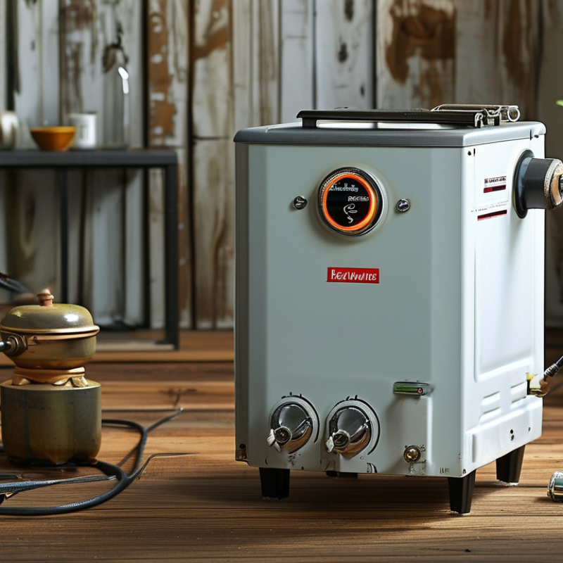 Top 10 Water Heater Heating Elements Buyers Need to Know?
