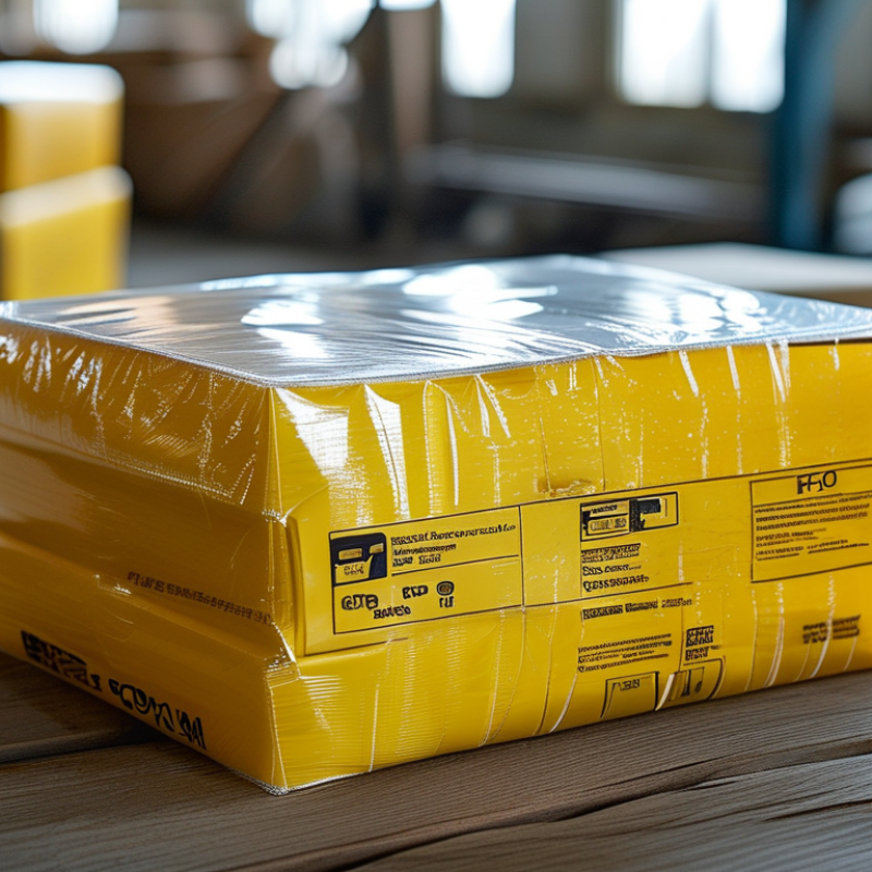 Best Pof Packaging Film for Optimal Protection and Cost Savings?