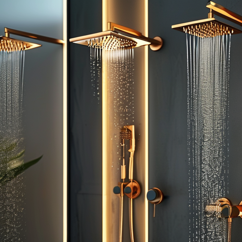 How to Choose the Best Electric Shower Head for Your Needs?